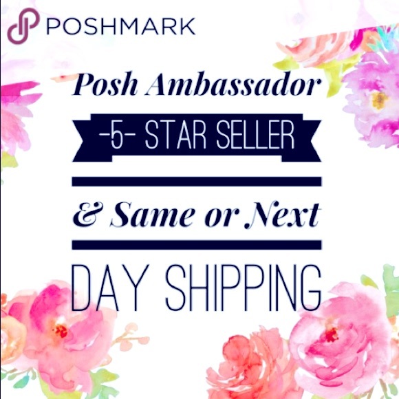 🌟 Posh Ambassador 🌟 - Picture 1 of 1